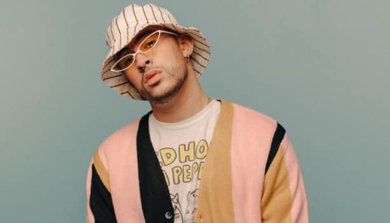 Marvel e Sony: chi è El Muerto, il supereroe che sarà interpretato da Bad Bunny