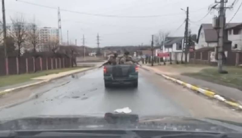 Guerra in Ucraina: cos’è successo a Bucha e perché se ne parla 