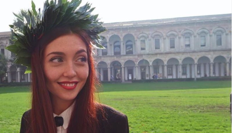 Web Star laureate: i creators che hanno concluso l’università a pieni voti (o quasi)