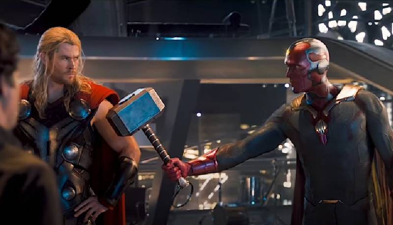 Quale personaggio Marvel sei? Fai il quiz e scoprilo