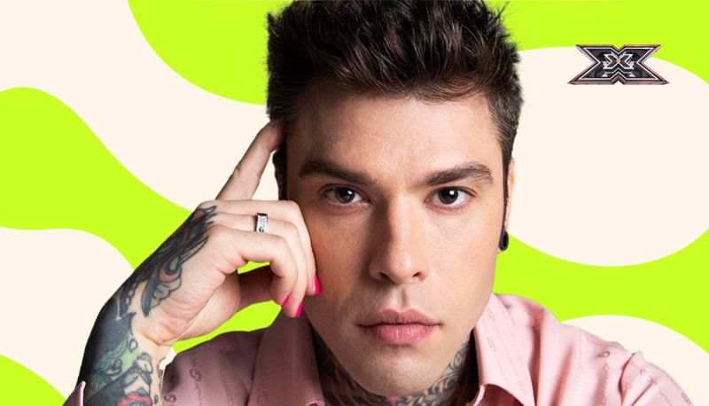 Fedez tornerà a essere giudice di X Factor