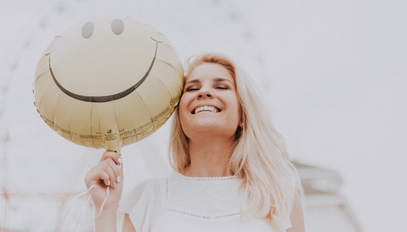 Perché oggi 7 ottobre è la giornata mondiale del sorriso e le migliori frasi