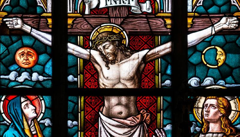 Venerdì Santo: cosa succede oggi e qual è il significato della ricorrenza