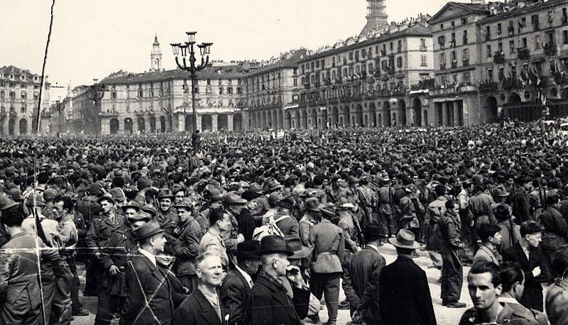Perché il 25 aprile è la Festa della Liberazione e qual è il suo significato