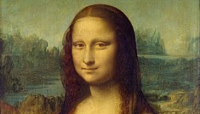 Qual è la città italiana che fa da sfondo alla Gioconda? La scoperta che dà un indizio sulla sua identità