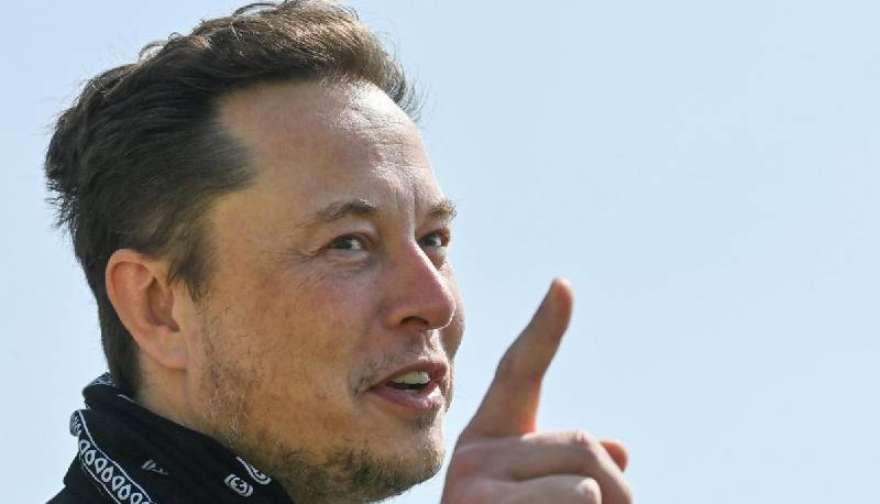 Elon Musk ha comprato Twitter a 44 miliardi di dollari