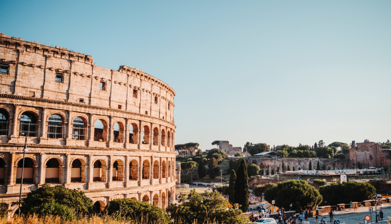 Perché il 21 aprile è il Natale di Roma: le origini della Città Eterna