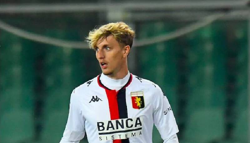 Chi è e che scuola ha fatto Nicolò Rovella, a 20 anni "sorvegliato speciale" della UEFA