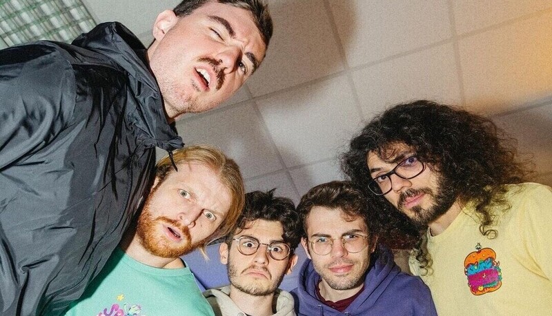 Chi sono e che scuola hanno fatto i ragazzi di Space Valley, il talk show più seguito su YouTube