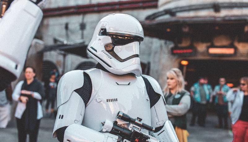Perché il 4 maggio è lo Star Wars Day