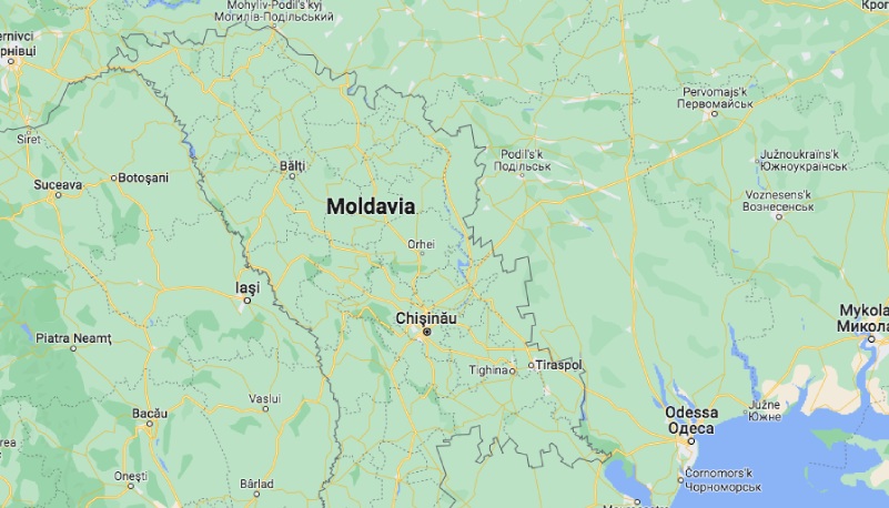 Guerra in Ucraina: che cos’è la Transnistria e cosa sta succedendo