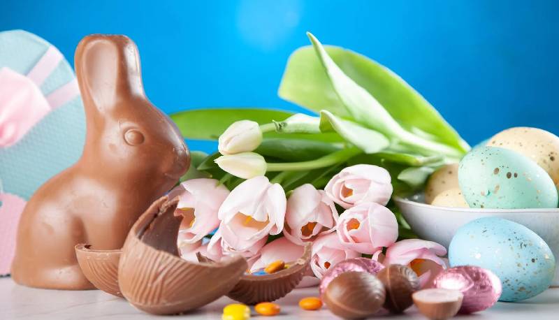Pasqua 2023: le migliori frasi per augurare Buona Pasqua