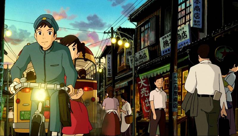 I migliori anime Netflix in catalogo ambientati a scuola (secondo noi)