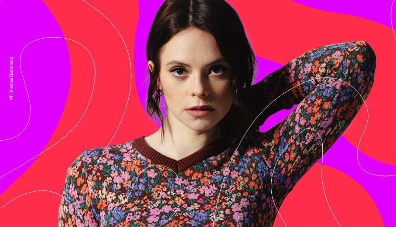 Francesca Michielin nuova conduttrice di X Factor
