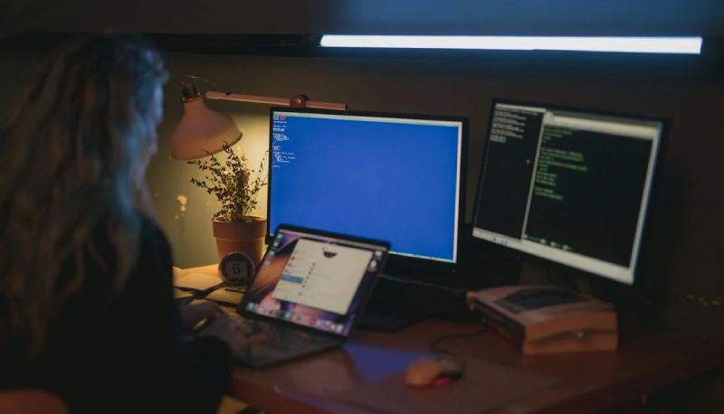 Attacco Hacker all’italia da KillNet: cosa sta succedendo (spiegato in modo semplice)