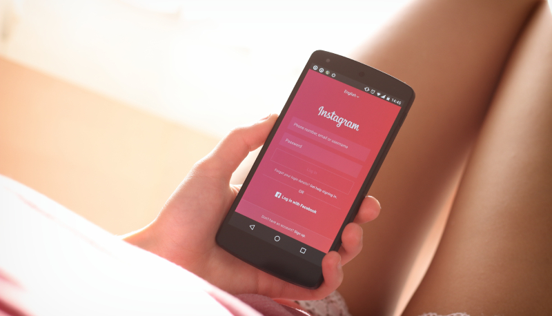 Le storie di Instagram possono durare fino a 60 secondi