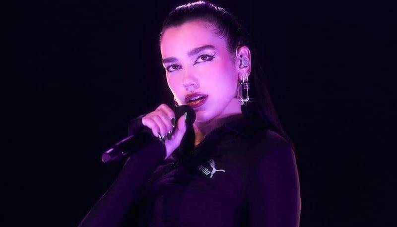 18App, cosa acquistare? Il concerto di Dua Lipa a Milano