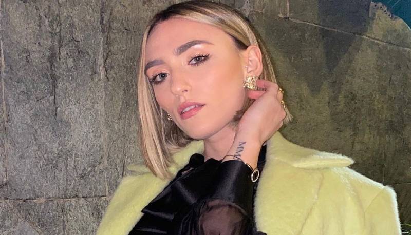 Chi è Mara Sattei, la cantante che canta con Fedez "La Dolce Vita"