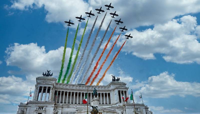 Perché il 2 giugno è la Festa della Repubblica