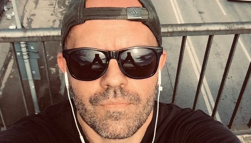 Ricky Russo, da Trieste a New York: ora organizza tour per la città su musica e cinema