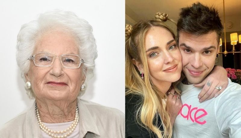 Liliana Segre invita Chiara Ferragni: “Porterebbe tanti giovani al Memoriale della Shoah”