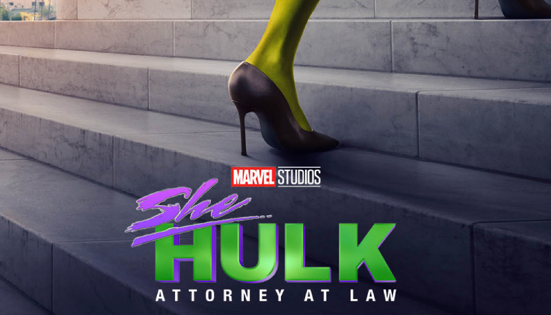 Marvel, She Hulk 2 si farà? Cosa sappiamo