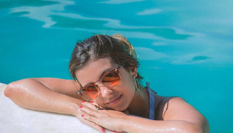 18 app: si può usare per andare nei parchi acquatici e piscine?