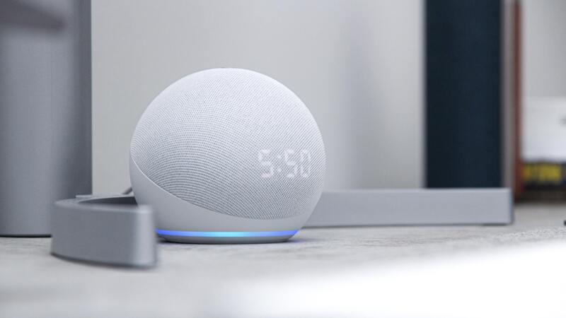 Alexa parlerà con la voce dei cari defunti