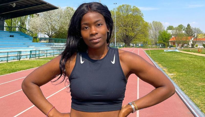 Danielle Madam: la campionessa italiana di getto del peso e… lotta ai pregiudizi razziali