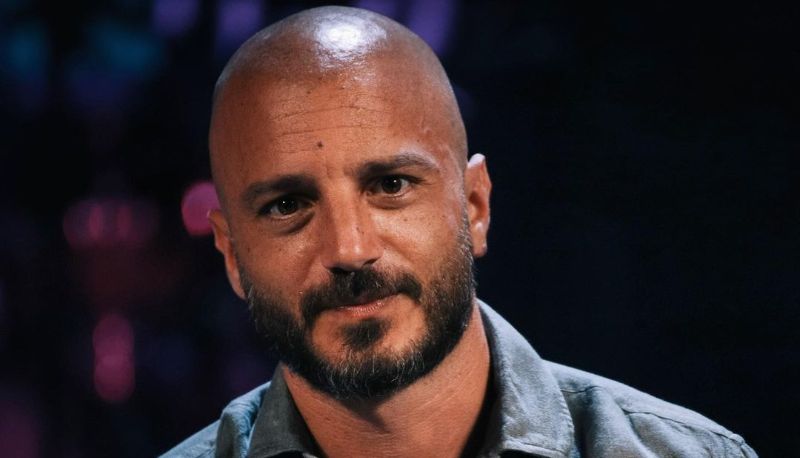 Che scuola ha fatto Nicolas Vaporidis, vincitore dell’Isola dei Famosi