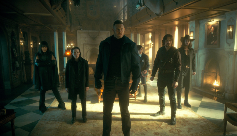 The Umbrella Academy 3: da vedere o no? Cosa ne pensiamo