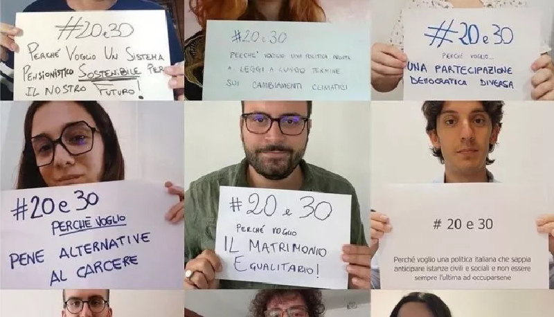 "A pagare siamo noi", lo sfogo di Lorenzo diventa virale: #20e30 è il manifesto di un’intera generazione