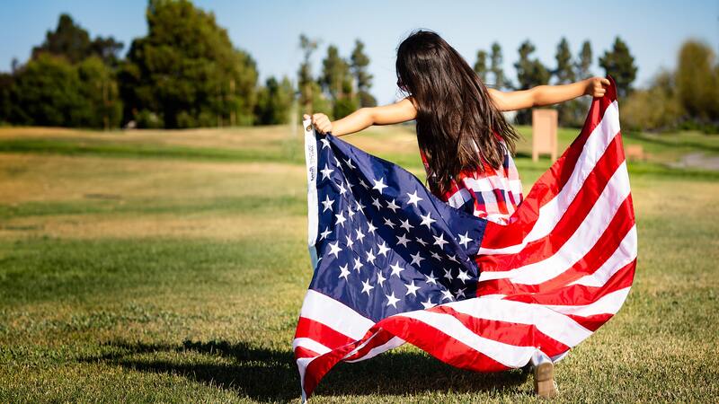 Perché oggi 4 luglio è il Giorno dell’Indipendenza americana