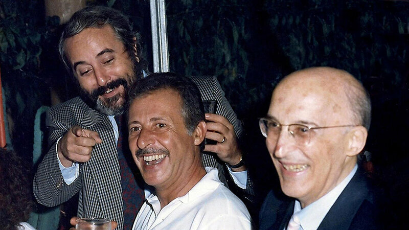 30 anni dalla strage di via D’Amelio: cosa successe il 19 luglio 1992