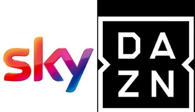 Dazn su Sky, cosa sta succedendo e cosa cambia