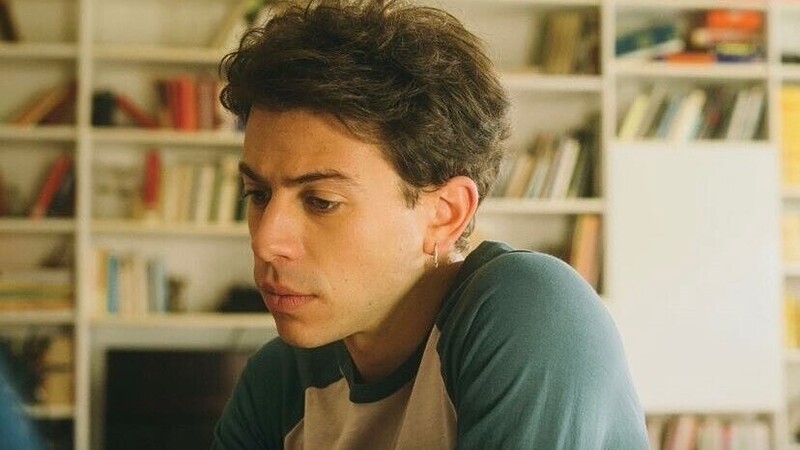 Chi è Francesco Centorame, Elia di Skam (e protagonista della quinta stagione)