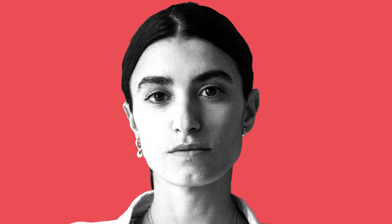 Carolina Sansoni, chi è la co-founder di Talkin Pills inserita da Fortune negli under 40 italiani che stanno cambiando il Paese