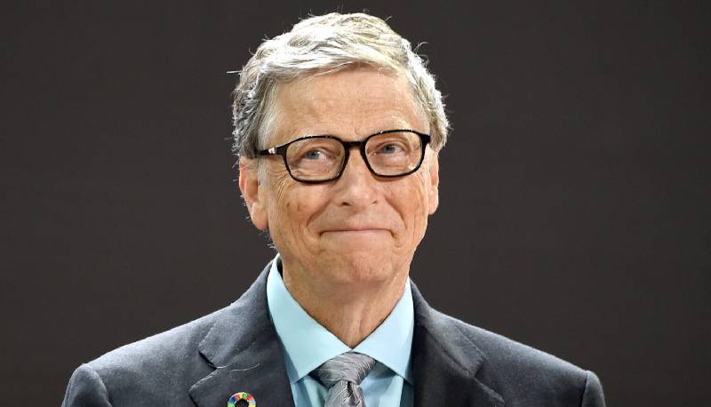 Bill Gates pubblica il CV del 1974: a 19 anni guadagnava 70mila dollari