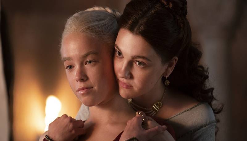 "House of Dragon": quando esce lo spin-off di Game of Thrones e dove vederlo