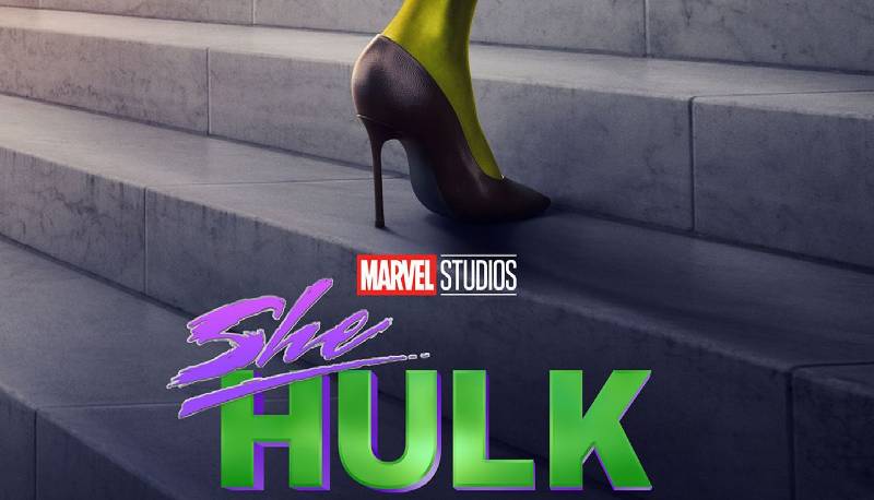 Quando esce la nuova serie Marvel "She Hulk" e dove vederla