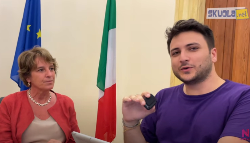 Università, il ministro Messa: “Grazie al PNRR già a settembre più borse di studio e alloggi per i fuorisede”