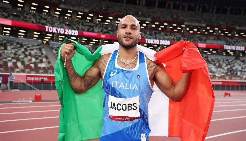 Mondiali di Atletica: il programma di oggi e gli italiani in  gara