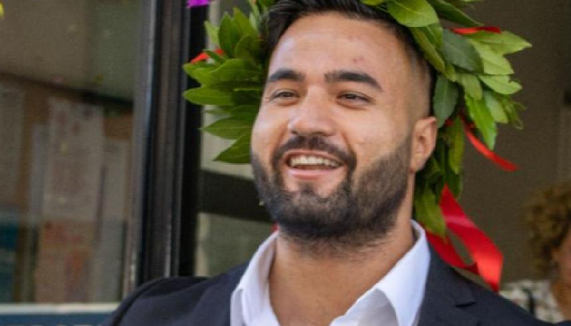 Komeil, dalla fuga dall’Afghanistan alla laurea in Italia: "L’Università è stato il luogo in cui mi sono sentito integrato"