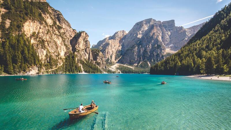 I 10 laghi più belli d’Italia da scoprire