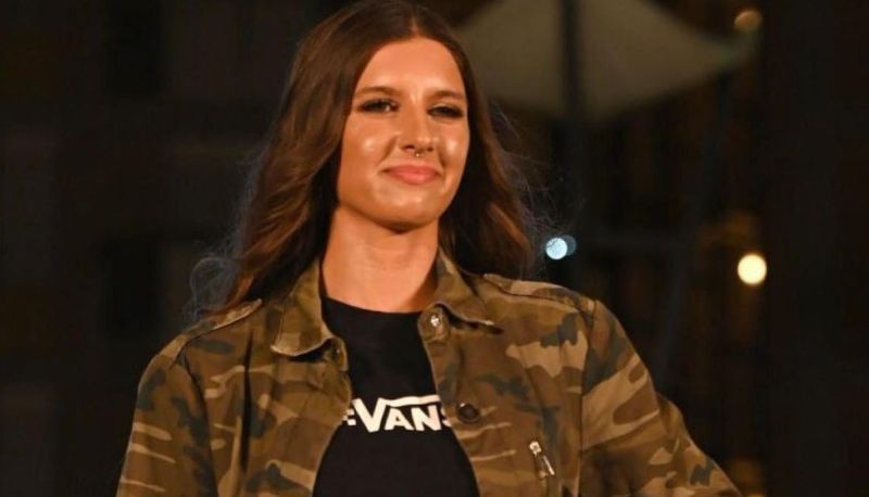 "Non è mai colpa di come ti vesti": Martina sfila con gli abiti che indossava quando è stata aggredita