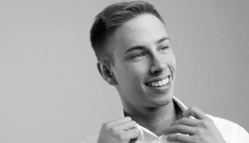 Max Felicitas (Re di Tik Tok)  adesso fa un appello ai giovani contro il bullismo