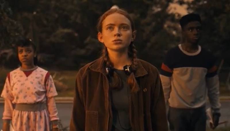 Stranger Things 4, il finale di stagione: le questioni lasciate in sospeso (attenzione: spoiler)