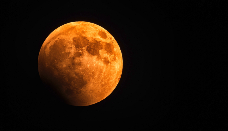 Superluna del Cervo del 13 luglio: cos’è e come e quando vederla