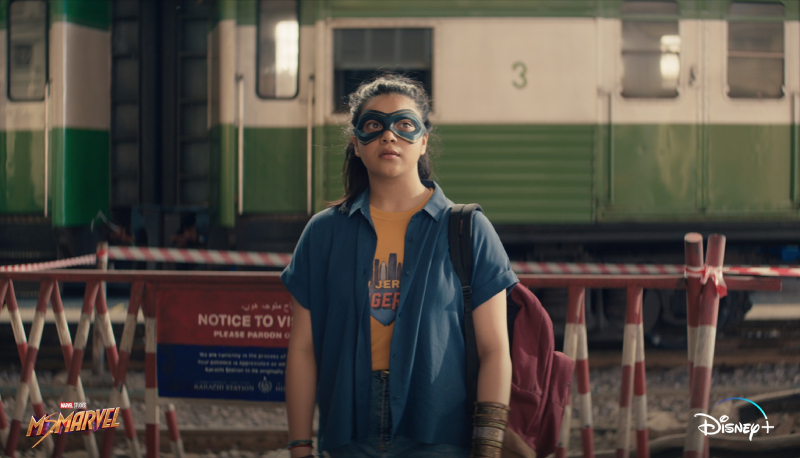 Ms Marvel: Top o Flop? Cosa ne pensiamo della serie su Disney+
