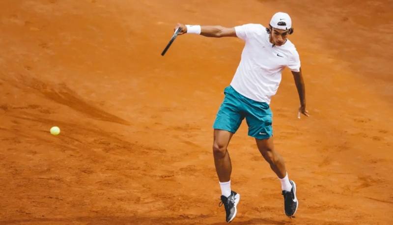 Chi sono i giovani italiani in gara agli US Open di tennis